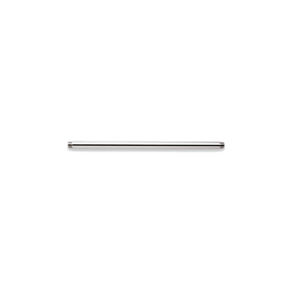 Waterworks Component Only Universal 18" Ceiling Mounted Shower Arm