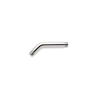 Waterworks Component Only Universal 6" Wall Mounted 45 Degree Shower Arm