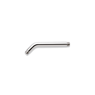 Waterworks Component Only Universal 8" Wall Mounted 45 Degree Shower Arm