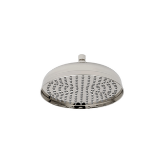 Waterworks Universal Classic 10" Rain Showerhead