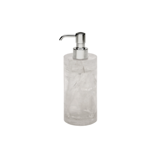 Waterworks Aria Soap Dispenser