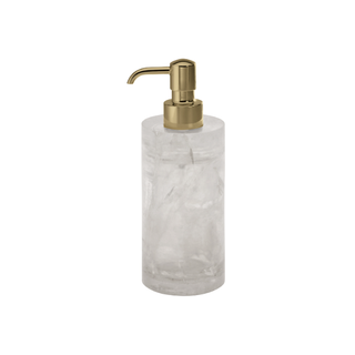 Waterworks Aria Soap Dispenser