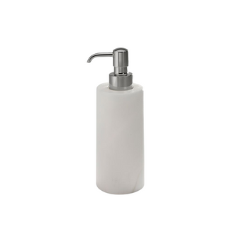 Waterworks Crystalline Soap Dispenser