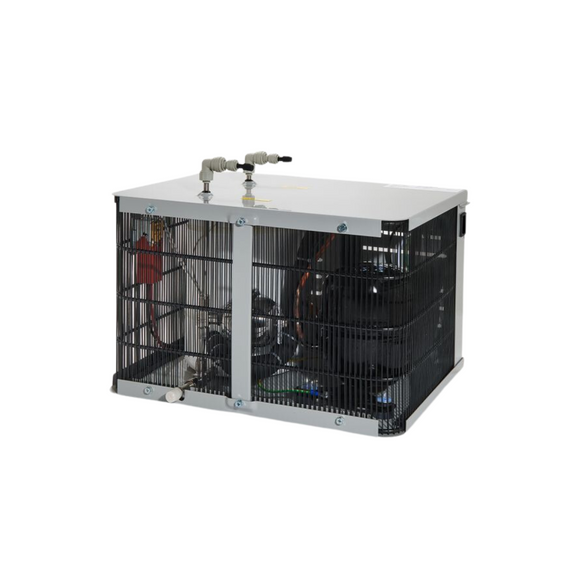 Waterworks Universal Water Chiller for Use With Water Dispenser