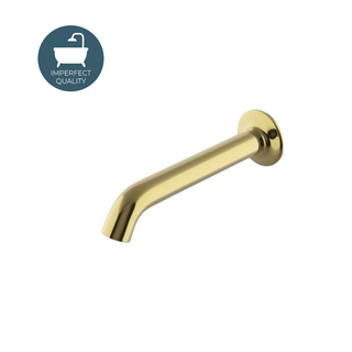 Waterworks .25 Wall Mounted Tub Spout