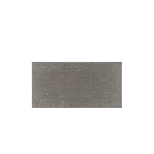 Waterworks Studio Stone Field Tile 6 x 12 x 3/8" in Argent Polished