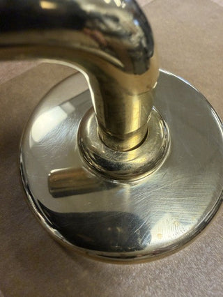 Waterworks Ludlow Volta Single Hook