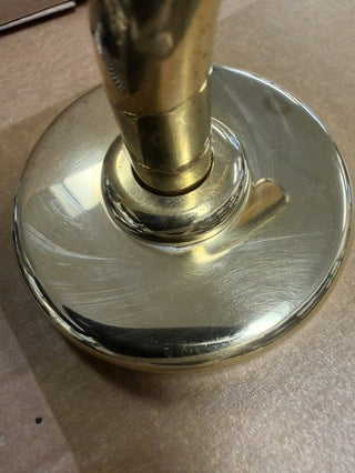 Waterworks Ludlow Volta Single Hook