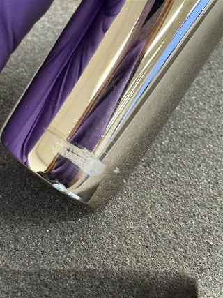 Waterworks Flyte Handshower on Hook