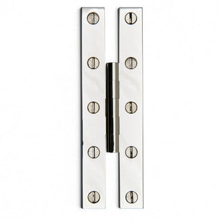 Waterworks Harpswell 4 1/2" Hinge