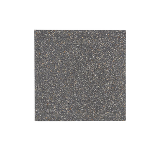Waterworks Portlandia Terrazzo Piccolo Field Tile 16 x 16 x 3/4 in Moonstone Honed