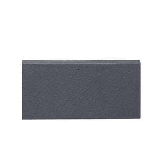 Waterworks Magma Standard Base 4" x 8" in Lunar Matte
