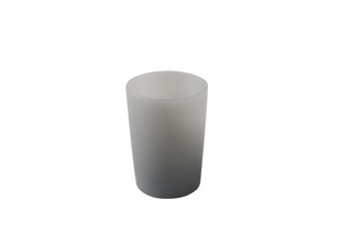 Waterworks Resin Toothbrush Holder