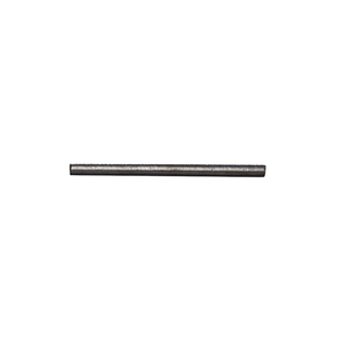 Waterworks Magma Round Liner 3/8" x 6" Midnight Matte