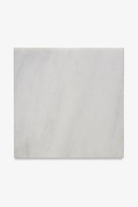 Waterworks Studio Stone Field Tile 12 x 12 x 3/8" in Argent Polished