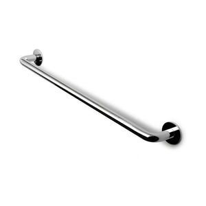 Waterworks Flyte 24" Single Towel Bar in Chrome