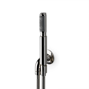 Waterworks .25 Handshower on Hook in Chrome For Sale Online